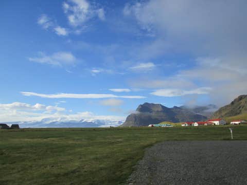 Gerdi 3 Cottage Near Jökulsárlón in Southeast Iceland