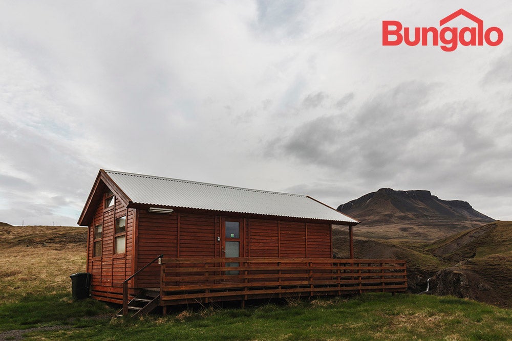 Stóra Giljá 1 Near Blönduós | St&oacute;ra Gilj&aacute; 1 Near Bl&ouml;ndu&oacute;s