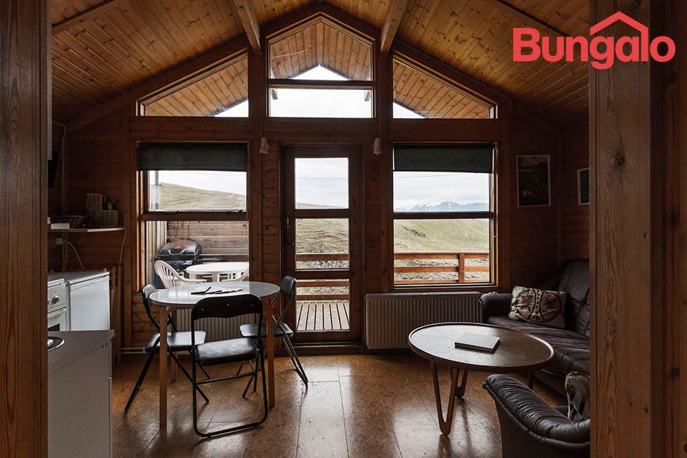 St&oacute;ra Gilj&aacute; 1 Near Bl&ouml;ndu&oacute;s