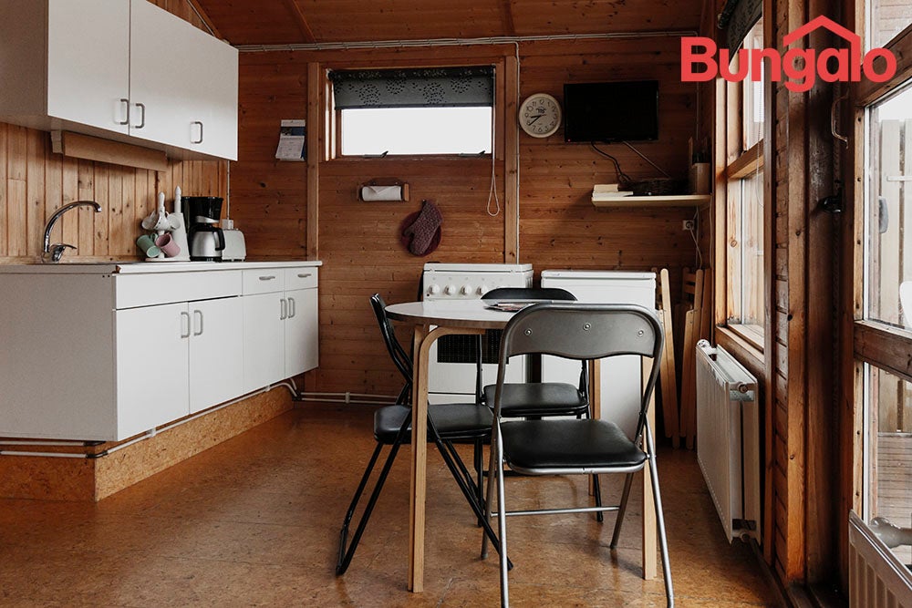 St&oacute;ra Gilj&aacute; 1 Near Bl&ouml;ndu&oacute;s