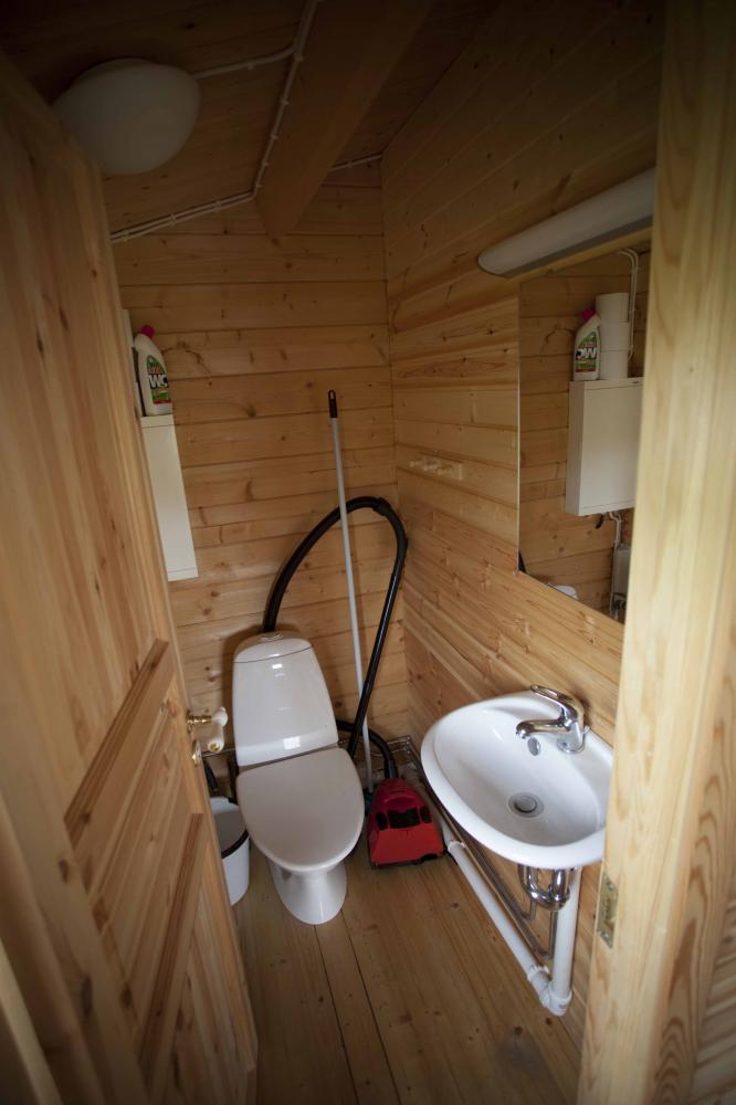 Gladheimar 19 | Charming Cottage in Bl&ouml;ndu&oacute;s