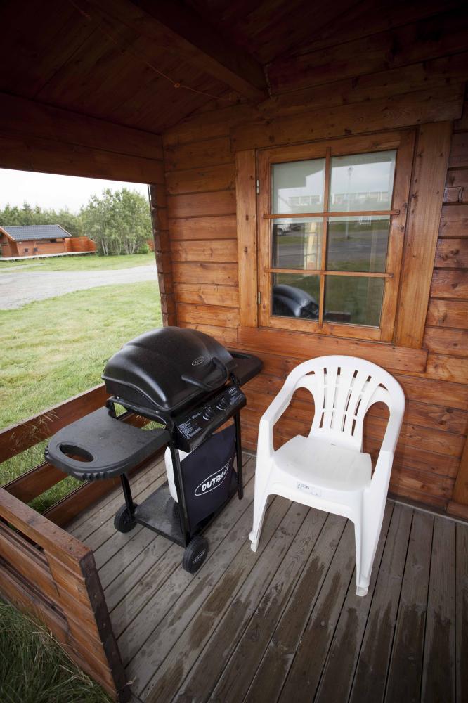 Gladheimar 19 | Charming Cottage in Bl&ouml;ndu&oacute;s