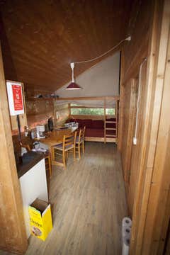Gladheimar 17 | Summerhouse with Hot Tub in North Iceland