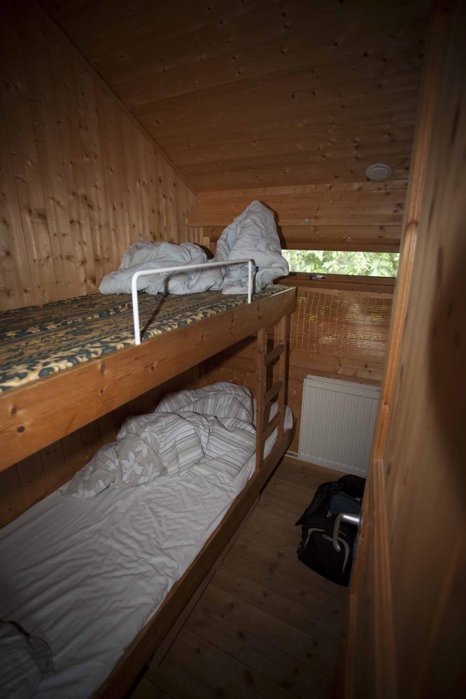 Glaðheimar 15b 近布隆迪欧斯酒店 - 带热水浴缸 | Gla&eth;heimar 15b Near Bl&ouml;ndu&oacute;s With Hot Tub