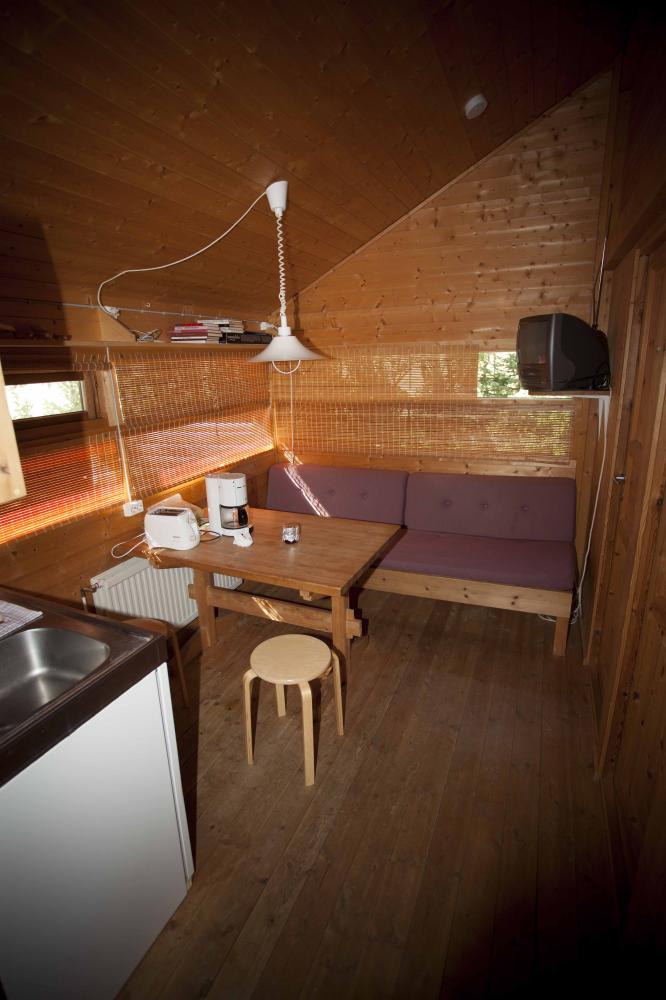 格拉德海马尔 15a |冰岛北部小屋 - 带热水浴缸 | Gladheimar 15a | North Iceland Cabin With Hot Tub