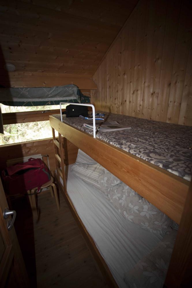 格拉德海马尔 15a |冰岛北部小屋 - 带热水浴缸 | Gladheimar 15a | North Iceland Cabin With Hot Tub