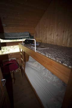 Gladheimar 15a | North Iceland Cabin With Hot Tub