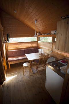 Gladheimar 15a | North Iceland Cabin With Hot Tub