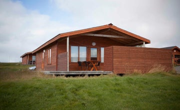 Gladheimar 26 | North Iceland Cabin With Hot Tub