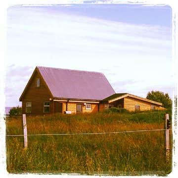 Kroktun Cottage Near Hella in 남부 아이슬란드 | Kroktun Cottage Near Hella in South Iceland