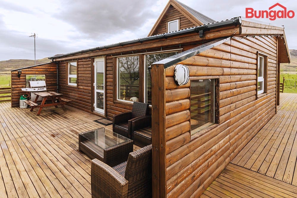 Kroktun Cottage Near Hella in South Iceland