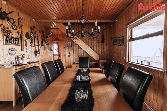 Kroktun Cottage Near Hella in 남부 아이슬란드 | Kroktun Cottage Near Hella in South Iceland