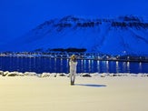 The Best Fish Restaurant in Iceland is in Ísafjörður!