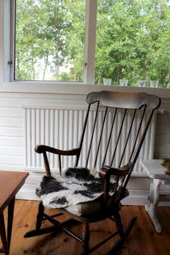 Eyjatjoern Cottage in West Iceland