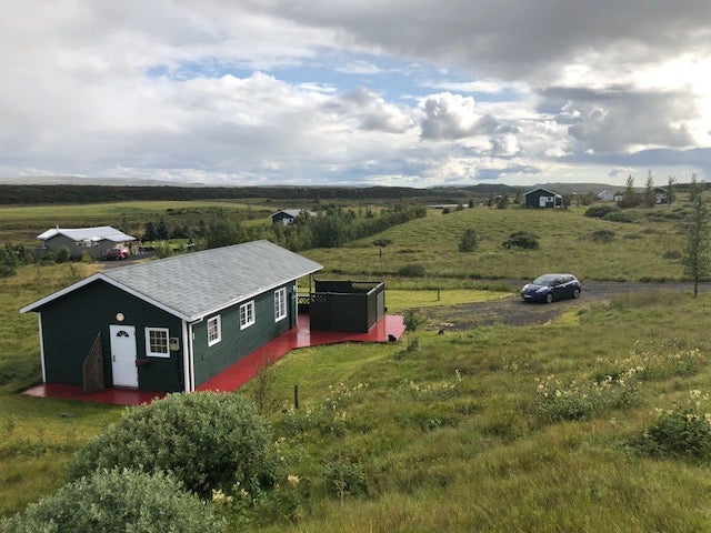 冰岛南部黄金圈小屋 #5 | Golden Circle Cottage #5 in South Iceland