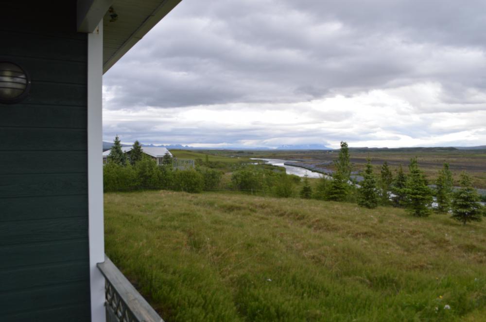 冰岛南部黄金圈小屋 #5 | Golden Circle Cottage #5 in South Iceland