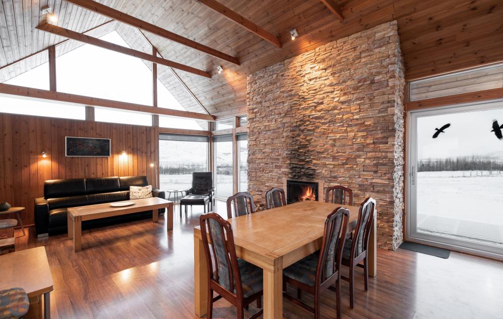 阿克雷里卡萨麦格纳酒店 - 带热水浴缸 | Casa Magna with Hot Tub in Akureyri