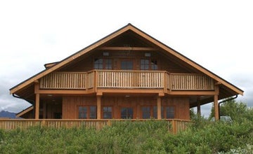 The Nest Cottage Reykjaskogur with an Outdoor Hot Tub