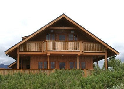 The Nest Cottage Reykjaskogur with an Outdoor Hot Tub