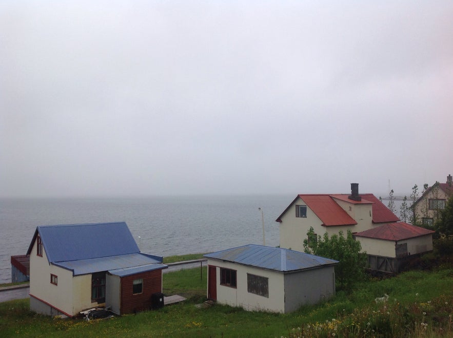 Day six: beautiful Rauðasandur and the westernmost part of Europe