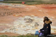 A Local's Favourite Geothermal Areas in Iceland