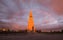 Hallgrímskirkja is the most recognisable feature of Iceland's capital city.