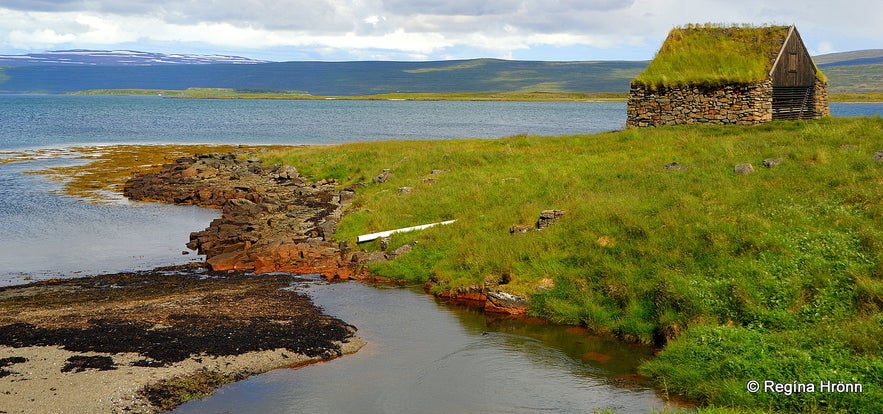 A List of the beautiful Icelandic Turf Houses, I have visited on my Travels in Iceland