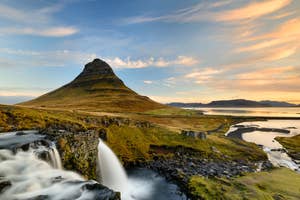 Insightful Full-Day Audio Tour in Snaefellsnes Peninsula via Self-Driving