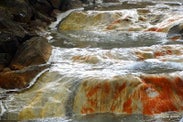 Hveravellir - the beautiful Geothermal Oasis in the Highland of Iceland