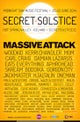 音楽祭 - Secret Solstice Festival