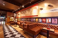 Review of Lebowski Bar: The Dude Provides