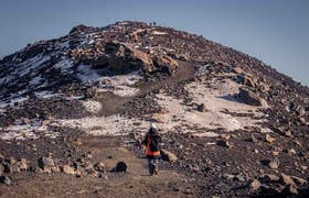 Ruta Guiada de Tarde o Noche a la Zona Volcánica de Reykjanes