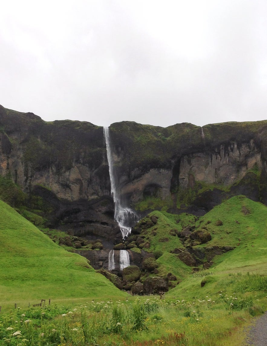 Exquisite South Iceland