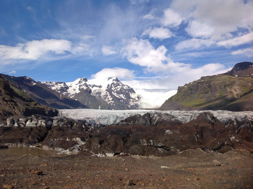 Exquisite South Iceland