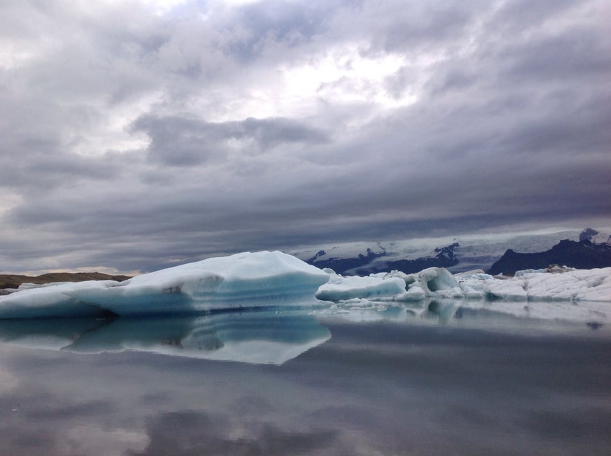 Exquisite South Iceland