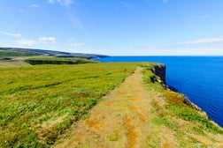 チョルネス半島