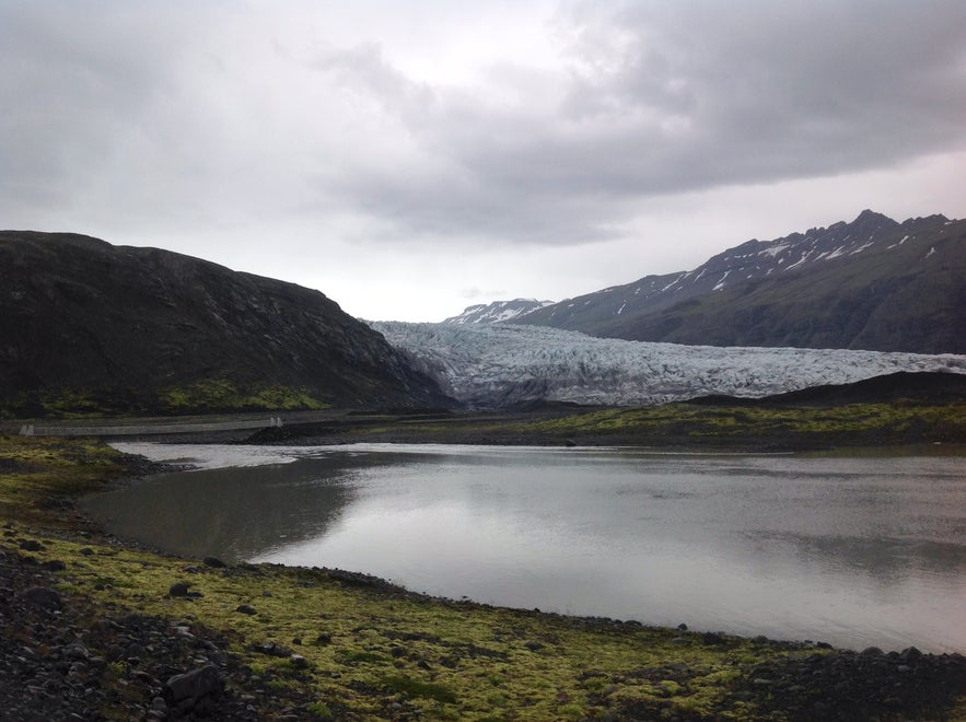 Exquisite South Iceland