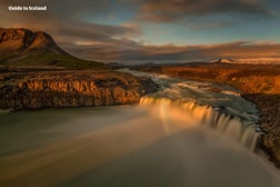 Hafragilsfoss