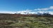 Oraefajokull glacier in South Iceland