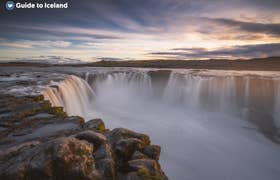 Selfoss (Cascada)
