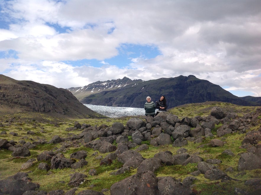 Exquisite South Iceland