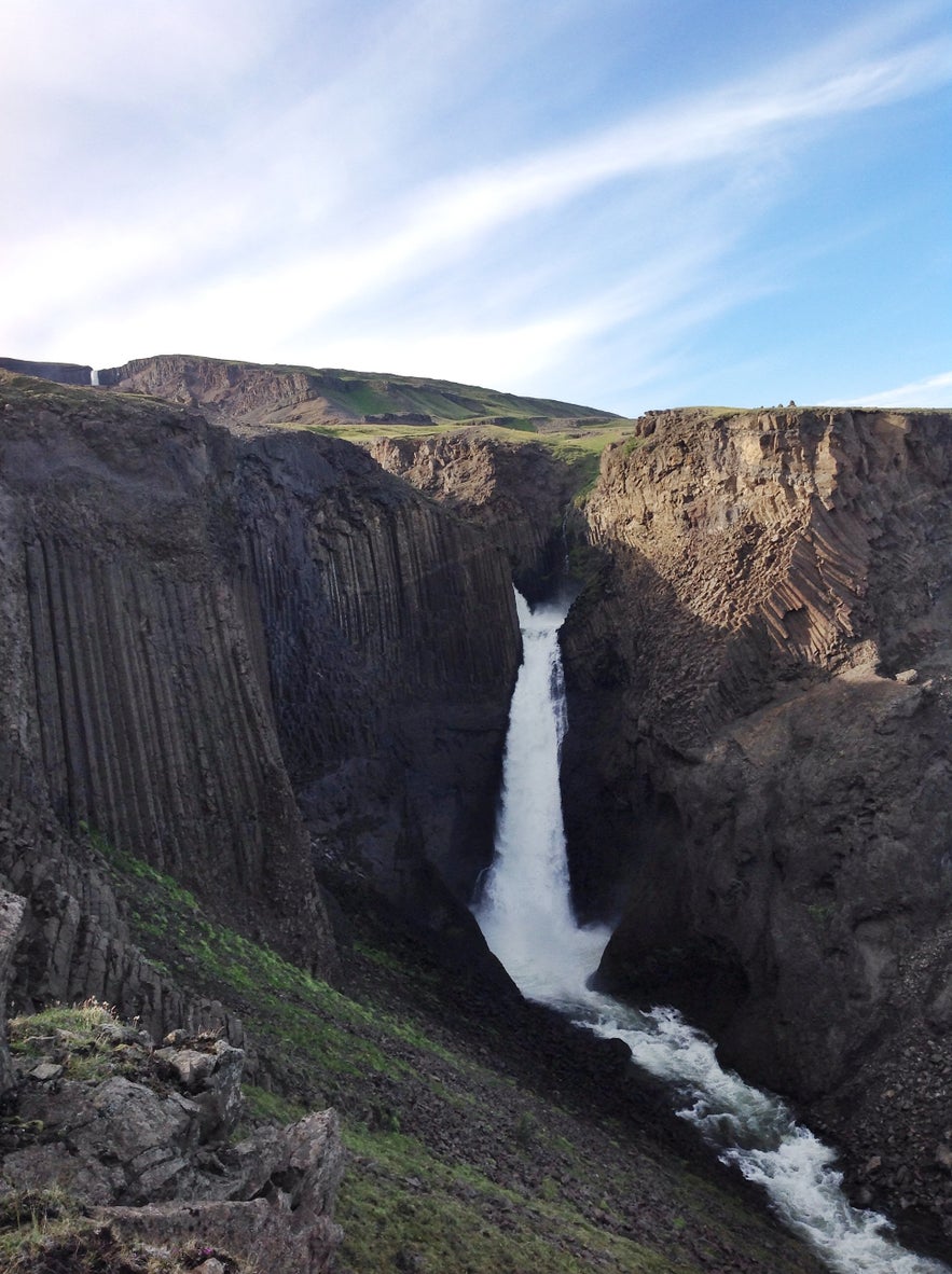 Trippin’ in East Iceland