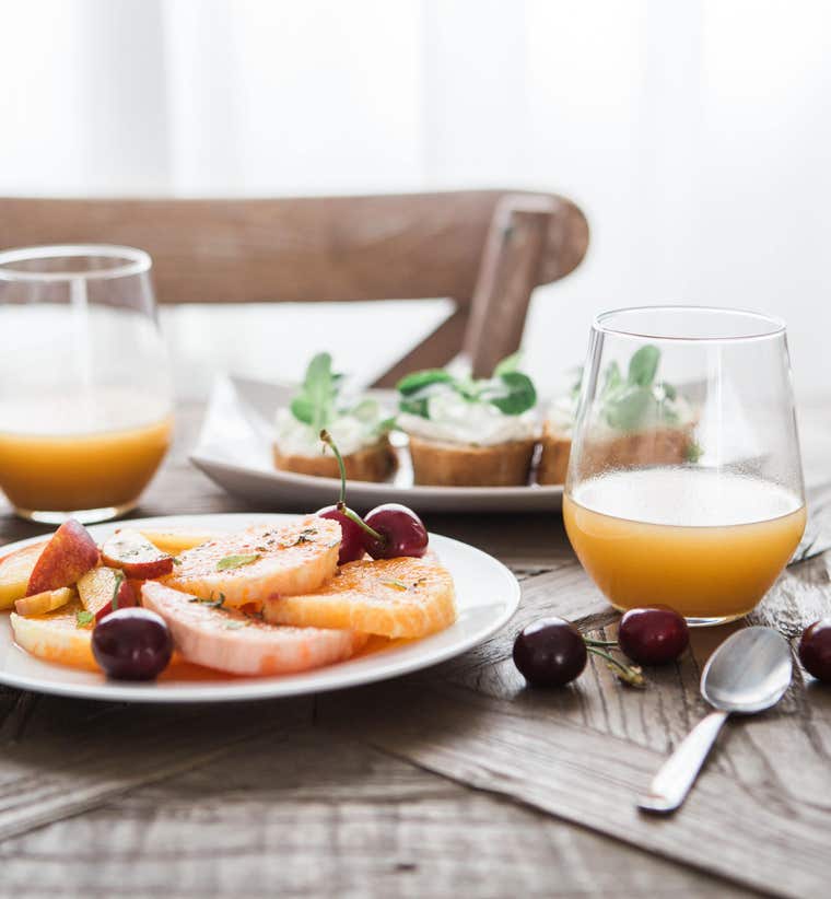 Bed & Breakfasts