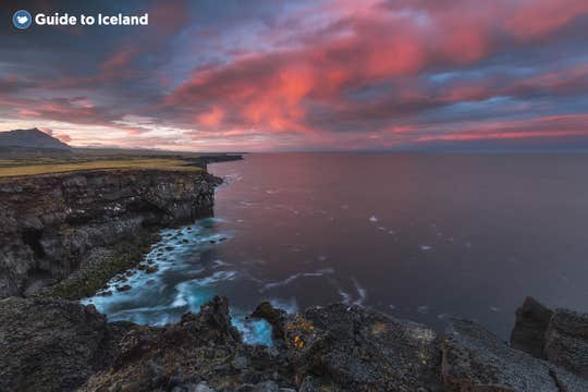 Iceland In-Depth | Two-Week Road Trip