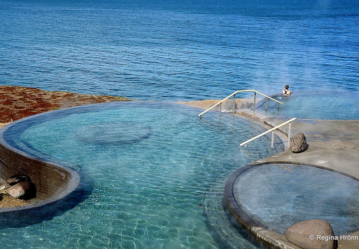 Geosea Geothermal Sea baths