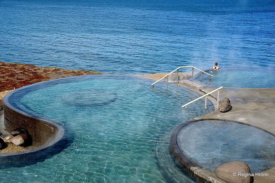 Geosea Geothermal Sea baths