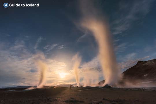 Express 7-Day Summer Self-Drive Tour of Iceland’s Best Attractions with Waterfalls and Glacier Hike