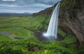 One Week Road Trip of the Popular South Coast and Mythical Highlands of Iceland