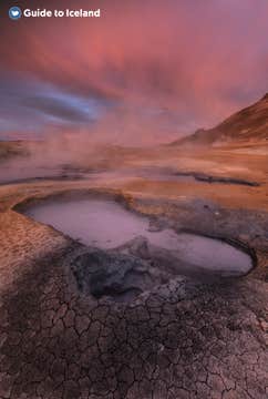 8-Day Action-Packed Icelandic Adventure | The Ring Road and Reykjavik