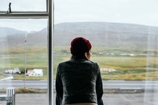 Hostels in Iceland